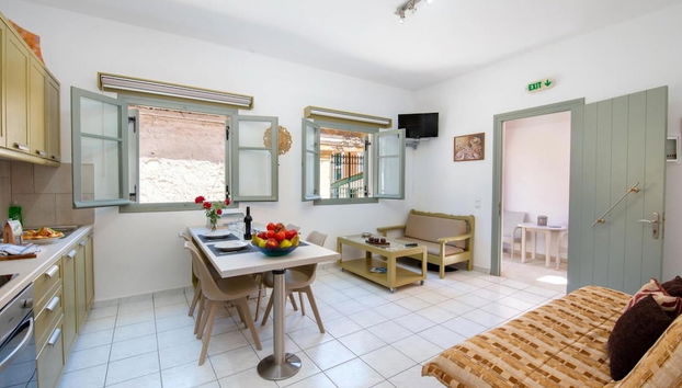 Dora II Studio - Simple Sweet Getaway - Foto 5, Habitación