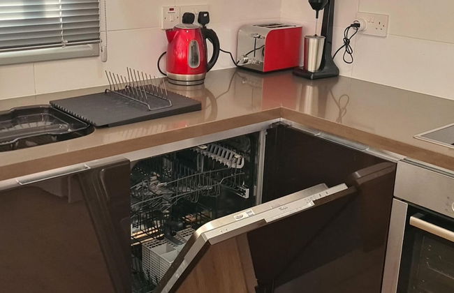 58 LIM - Stay Mystique Apartment - Foto 5