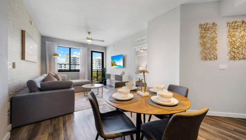 Casa Palmera in DTWN 3 Min From Las Olas - Foto 4