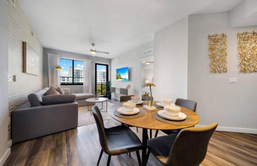Casa Palmera in DTWN 3 Min From Las Olas - Foto 4