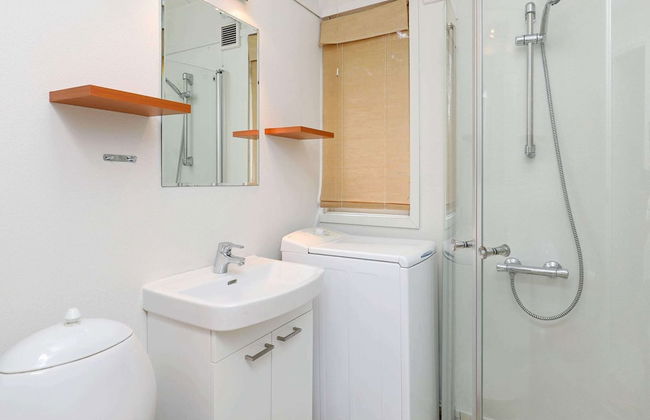 5 Person Holiday Home in Hojslev-by Traum - Foto 24