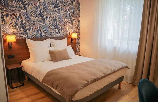 KoonTy : Chambres et Appartements à Landerneau - Foto 32