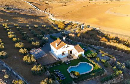 Villa el Rincón de la Jara - Photo 41