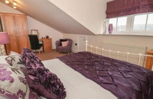 York Place Apartments - Foto 8