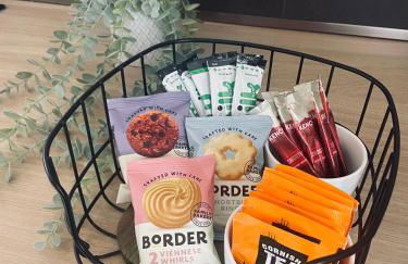 Loft Studio, St Agnes - Foto 12