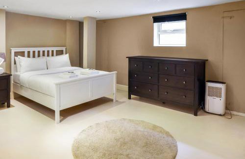 Cosy 3BR with Garden in Herne Hill, Zone 2 - Foto 7