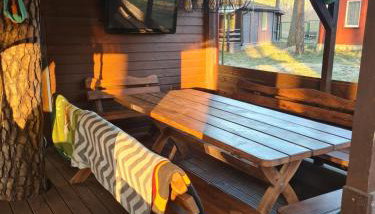 Domek Wakacyjny Maciuś 48 - Foto 4