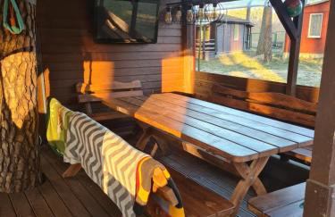 Domek Wakacyjny Maciuś 48 - Foto 4