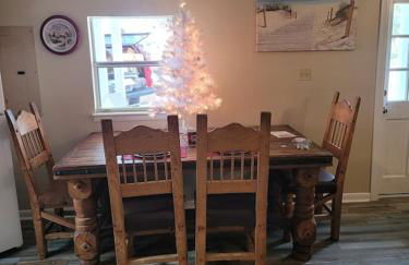 Historic GWALTNEY HOUSE-Cottage at St Andrew's Bay - Photo 21