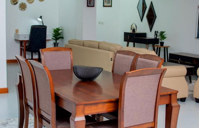 Luxury Cozy Kampala Apartment With 2 Bedrooms - Foto 15