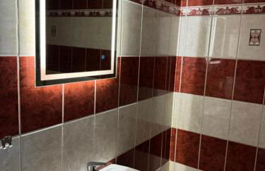 Wellness -Residenz Ehrhardt Urlaub mit Pool und Garten Ferienwohnung in Halberstadt - Foto 13