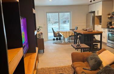 LeCabrera apartments rentals A Gem in small town - Foto 5