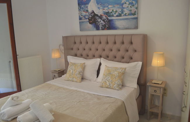 Best House Sea View Apartment - Foto 4