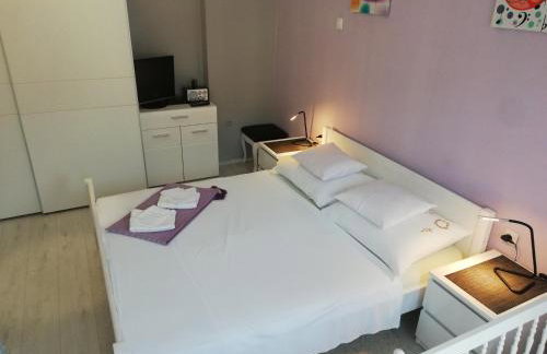 Apartments Krapinske Toplice Krtak Biba - Foto 45