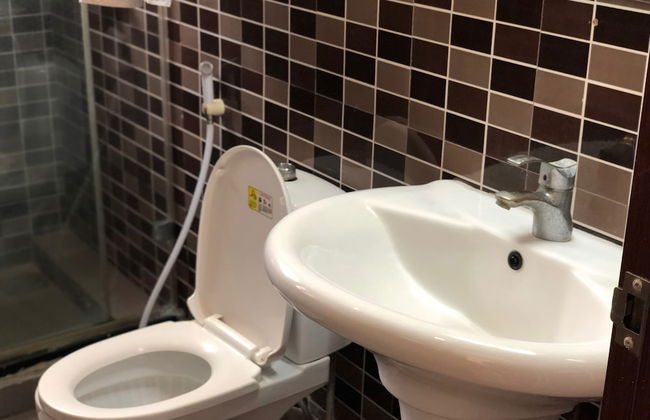 New Avon Apartments - Foto 22