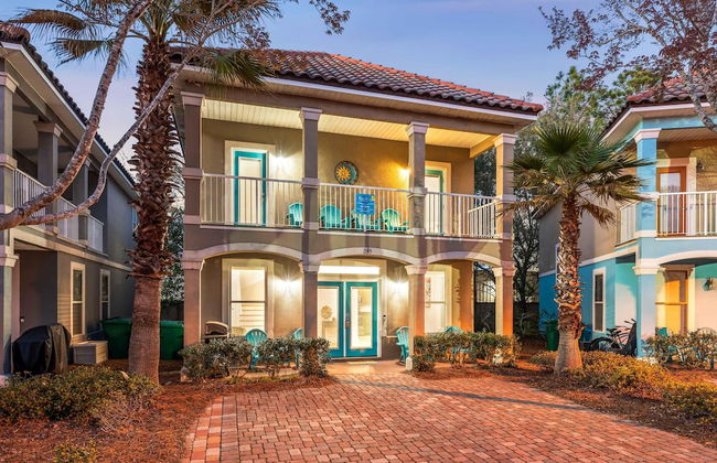 Sea Sprite - Foto 71