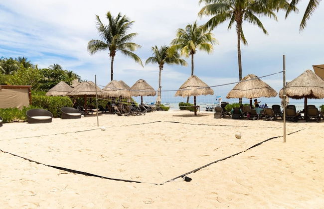 The Elements Oceanfront & Beachside Condo Hotel - Foto 77