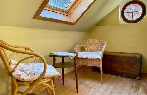 Fachwerkhof Klosterbuch - Foto 4