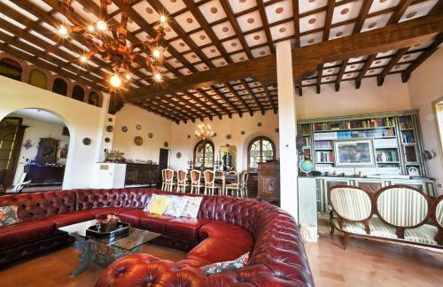 Villa San Domenico a Barbaresco - Foto 63