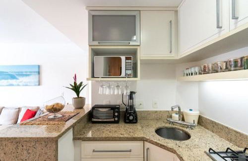 Frente-mar com 2Qtos em Camboinhas | GMO 1153/207 - Foto 51