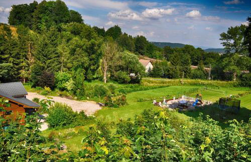 Apartamenty w Dolinie Gościna - Foto 44