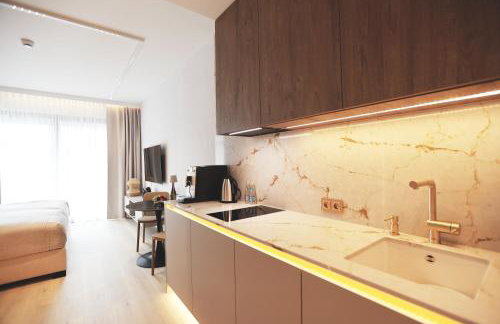 Apartament 330 Przy Plaży, parking gratis! - Foto 17