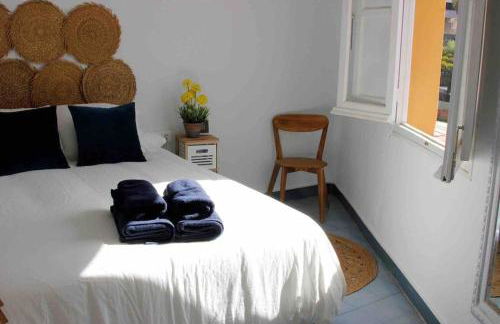 Casa Malagueña a pie de playa - Photo 14