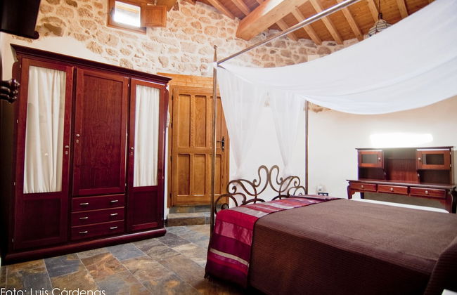 Apartamentos A Fala - Photo 6