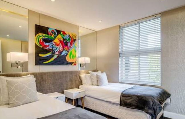 Elegant Apartment at the Waterclub Amani Views - Foto 12