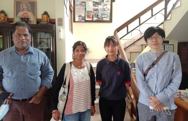 Sagarmatha Apartment Bed & Breakfast - Foto 22