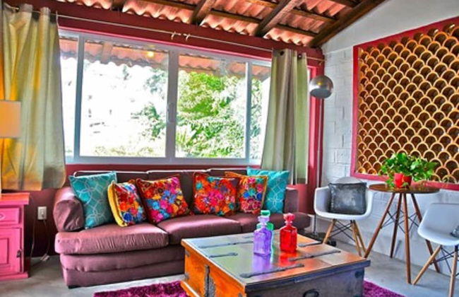 Villa Mercedes Petit Hotel - Foto 38