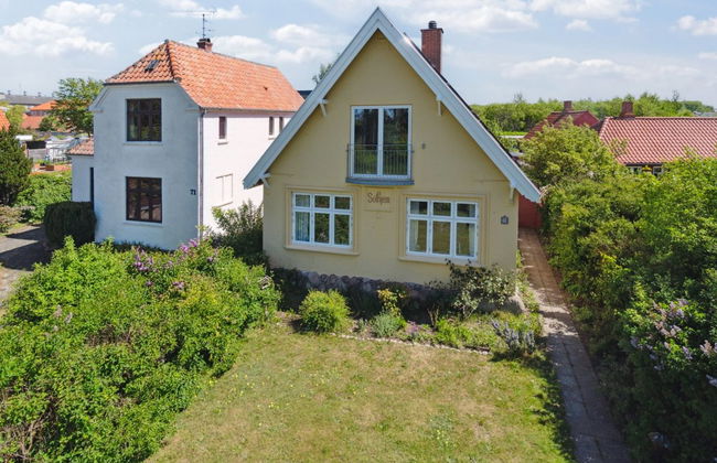 "Detlef" - 200m from the sea - Photo 27