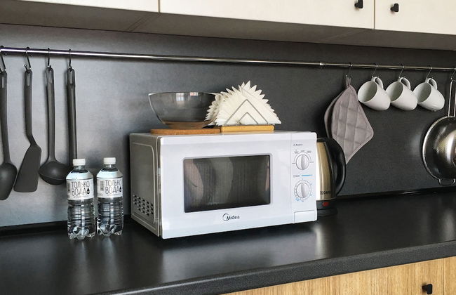 MoreAparts - Foto 46