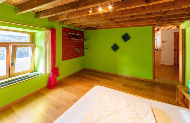 Lierneux Family Nature Stay - Photo 11