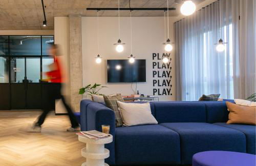 STAYERY Bochum Ehrenfeld - Foto 1