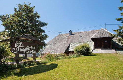 Black Forest Woods - Foto 34