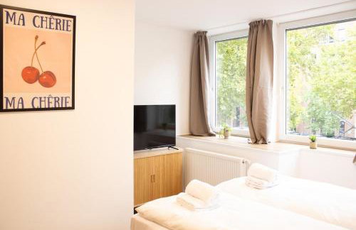 Smart City Apartment - Foto 22