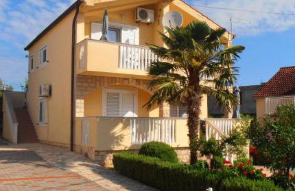 Apartments Barbara - Foto 1