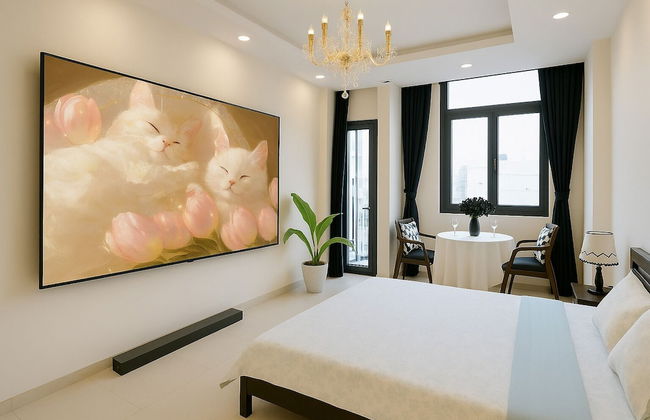 The Writeriana de Lumière - Foto 20