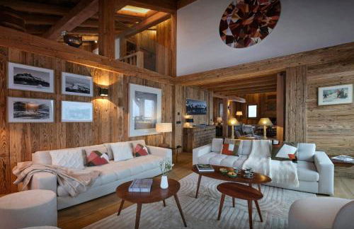Chalet Lauda - OVO Network - Photo 9