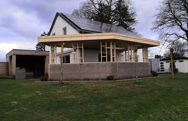 Beautiful, Luxury Home with Sauna, Hot Tub, Private Bathrooms - Foto 60