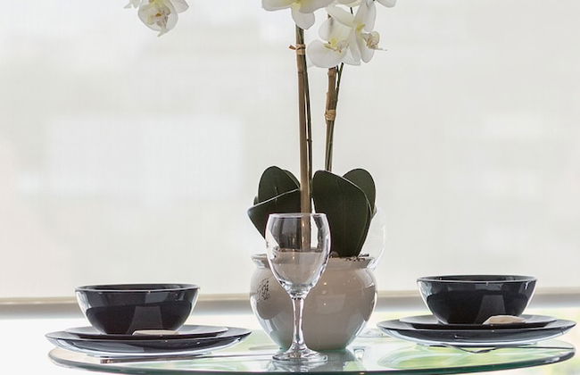 QuickStay - Class in Yorkville (Yonge & Bloor) - Photo 6