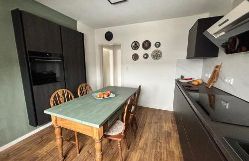 Ferienwohnung Grüne Oase - Foto 5