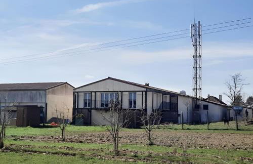 Gîte à la ferme avec sauna, forêt de Fontainebleau - Foto 18