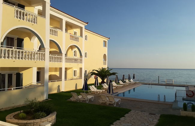 Maria Mare Apart-hotel - Foto 56