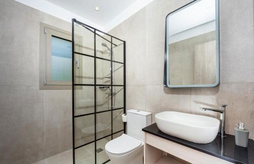 Fasma suites - Foto 16