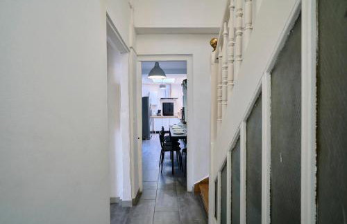 La Maison du Fresnoy - Métro Tourcoing - Foto 14