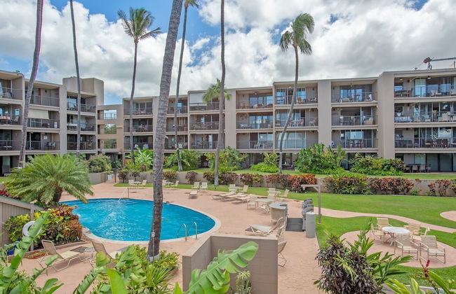 Hale Ono Loa 114- Ground floor partial ocean view gem - Foto 71