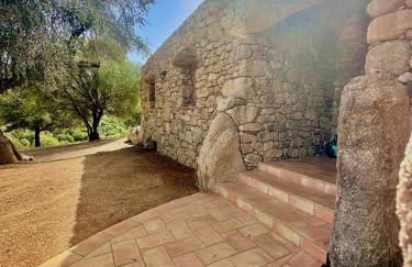 La Casa D'Ange Bergerie 5 étoiles de Luxe Piscine chauffée - Foto 36