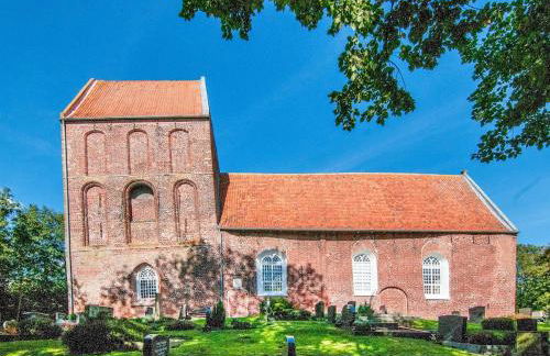 Ferienhaus Lille Huus in Hinte bei Emden - Foto 30